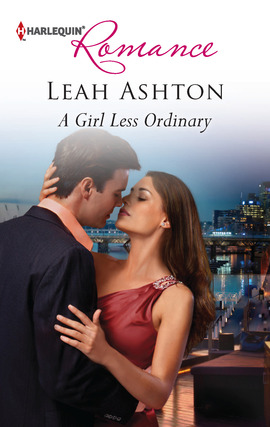 Title details for A Girl Less Ordinary by Leah Ashton - Available